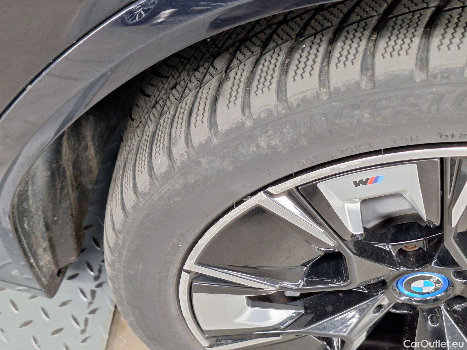  Bmw  iX3 BMW,  FL'21 BEV, BMW   5d #47
