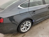  Audi  A5 Sportback Audi  40 TFSI S tronic Advanced 5d #64