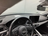  Audi  A5 Sportback Audi  40 TFSI S tronic Advanced 5d #102