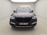  Bmw  X3 BMW,  '17, BMW  sDrive18d (100 kW) 5d 