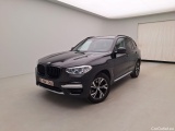  Bmw  X3 BMW,  '17, BMW  sDrive18d (100 kW) 5d #2