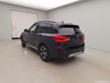  Bmw  X3 BMW,  '17, BMW  sDrive18d (100 kW) 5d #6