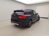  Bmw  X3 BMW,  '17, BMW  sDrive18d (100 kW) 5d #8