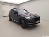  Bmw  X3 BMW,  '17, BMW  sDrive18d (100 kW) 5d #9