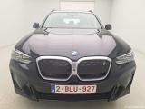  Bmw  iX3 BMW,  FL'21 BEV, BMW   5d 