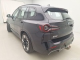  Bmw  iX3 BMW,  FL'21 BEV, BMW   5d #6