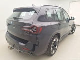  Bmw  iX3 BMW,  FL'21 BEV, BMW   5d #8