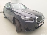  Bmw  iX3 BMW,  FL'21 BEV, BMW   5d #9