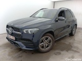  Mercedes  G-Klasee Mercedes-Benz GLE GLE 350 de 4MATIC 5d 