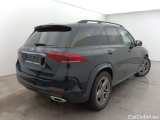  Mercedes  G-Klasee Mercedes-Benz GLE GLE 350 de 4MATIC 5d #2