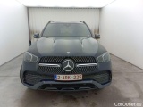  Mercedes  G-Klasee Mercedes-Benz GLE GLE 350 de 4MATIC 5d #5