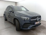  Mercedes  G-Klasee Mercedes-Benz GLE GLE 350 de 4MATIC 5d #8