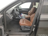  Audi  Q5 Audi  Business Edition S line 35 TDI S tronic 5d #3