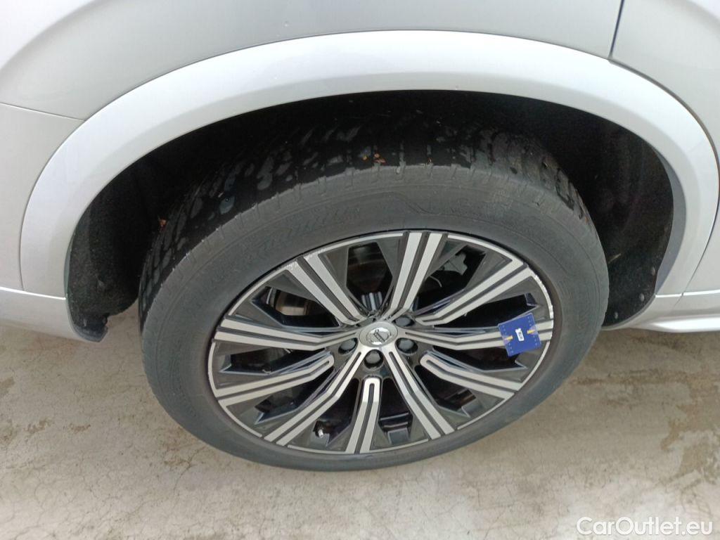 Volvo  XC90 Volvo  2.0 B5 D 4WD Geartronic Inscription 7PL. 5d #45