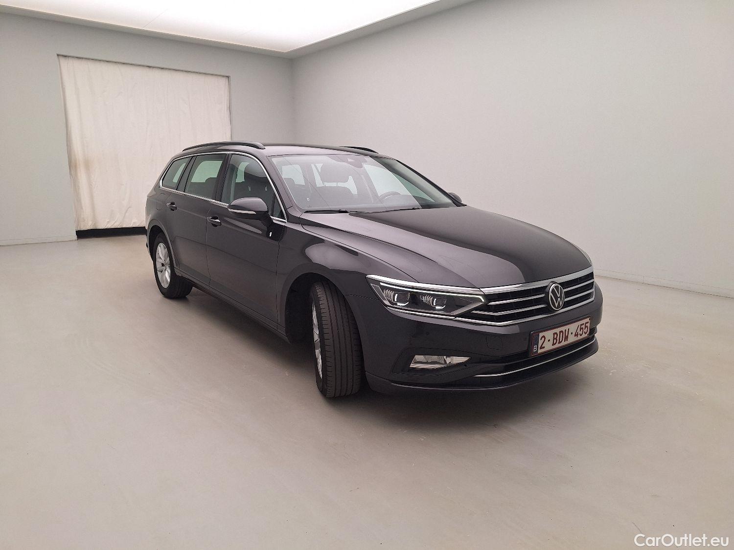 Volkswagen  Passat VW,  Variant FL'19, Volkswagen  Variant 2.0 TDI SCR 110kW DSG7 S #9