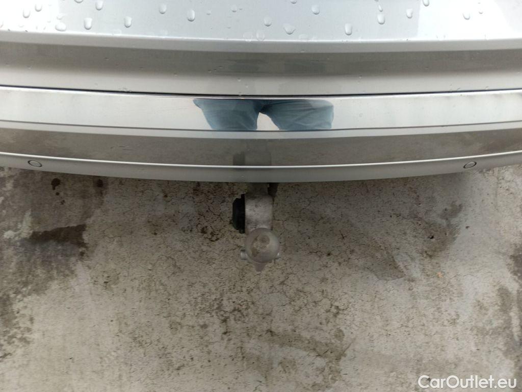 Volvo  XC90 Volvo  2.0 B5 D 4WD Geartronic Inscription 7PL. 5d #18
