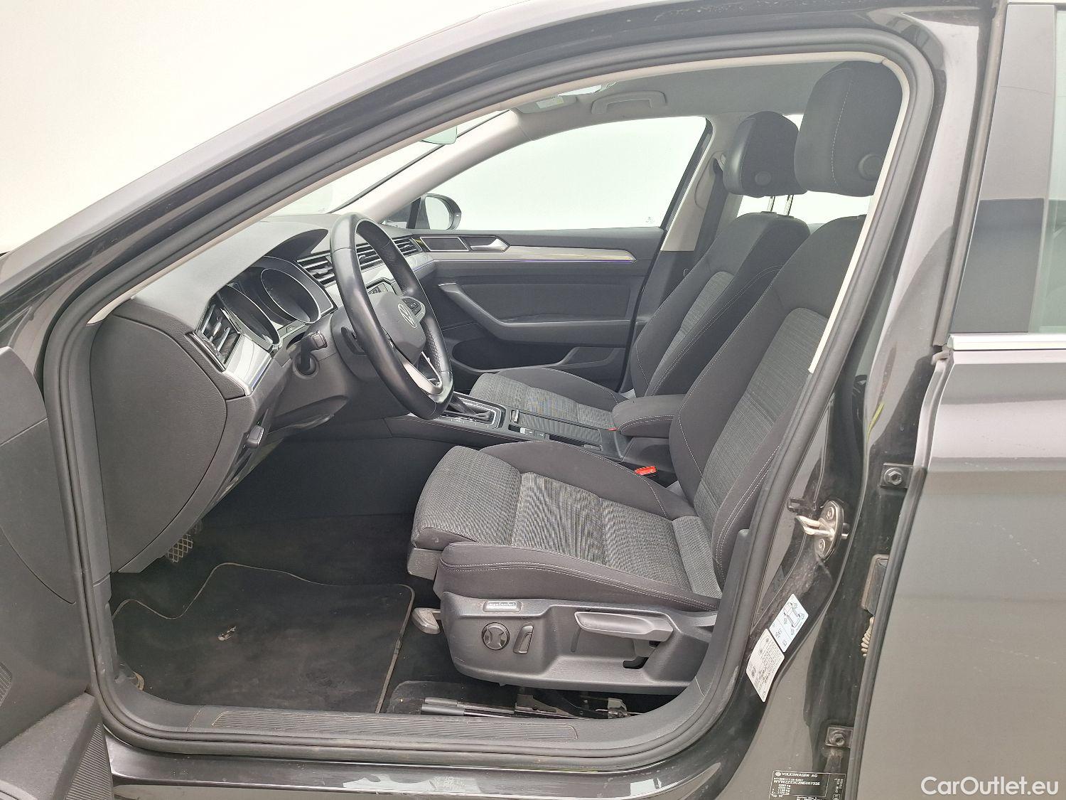 Volkswagen  Passat VW,  Variant FL'19, Volkswagen  Variant 2.0 TDI SCR 110kW DSG7 S #3