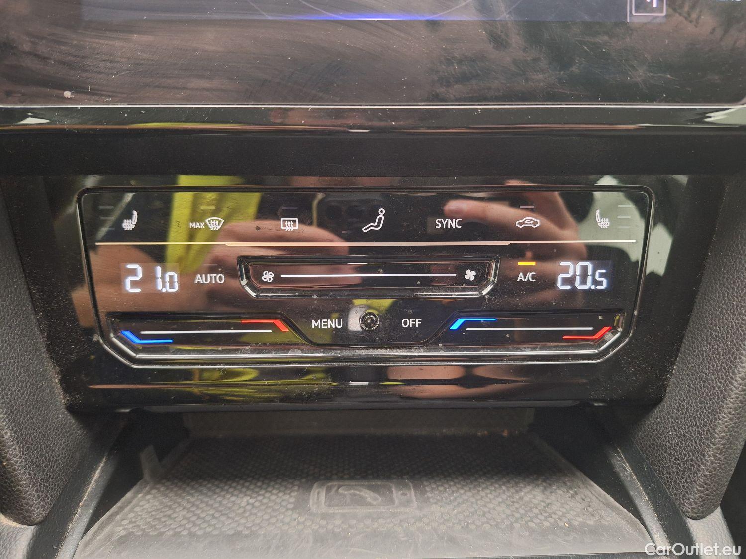 Volkswagen  Passat VW,  Variant FL'19, Volkswagen  Variant 2.0 TDI SCR 110kW DSG7 S #20