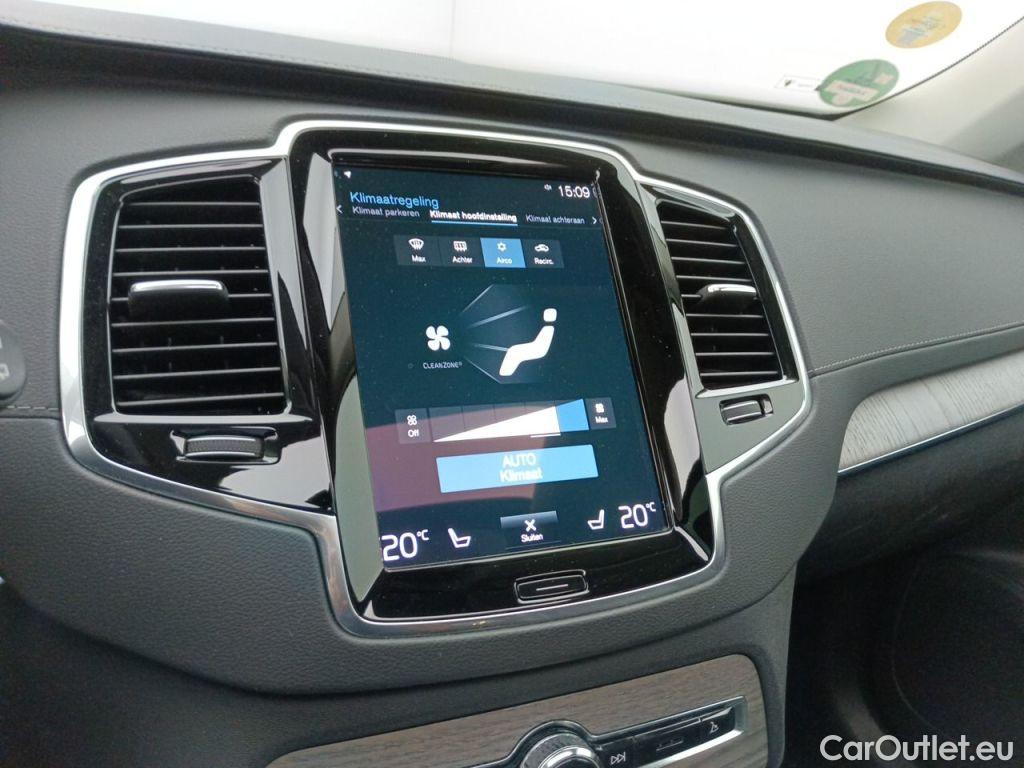 Volvo  XC90 Volvo  2.0 B5 D 4WD Geartronic Inscription 7PL. 5d #29