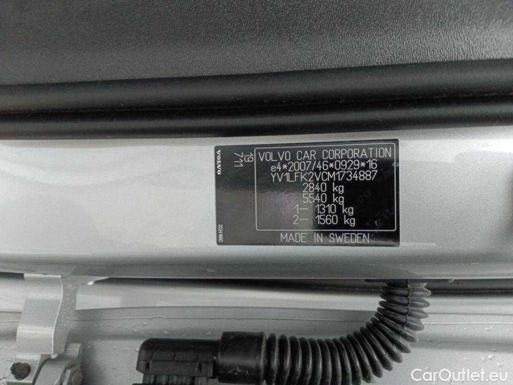 Volvo  XC90 Volvo  2.0 B5 D 4WD Geartronic Inscription 7PL. 5d #22