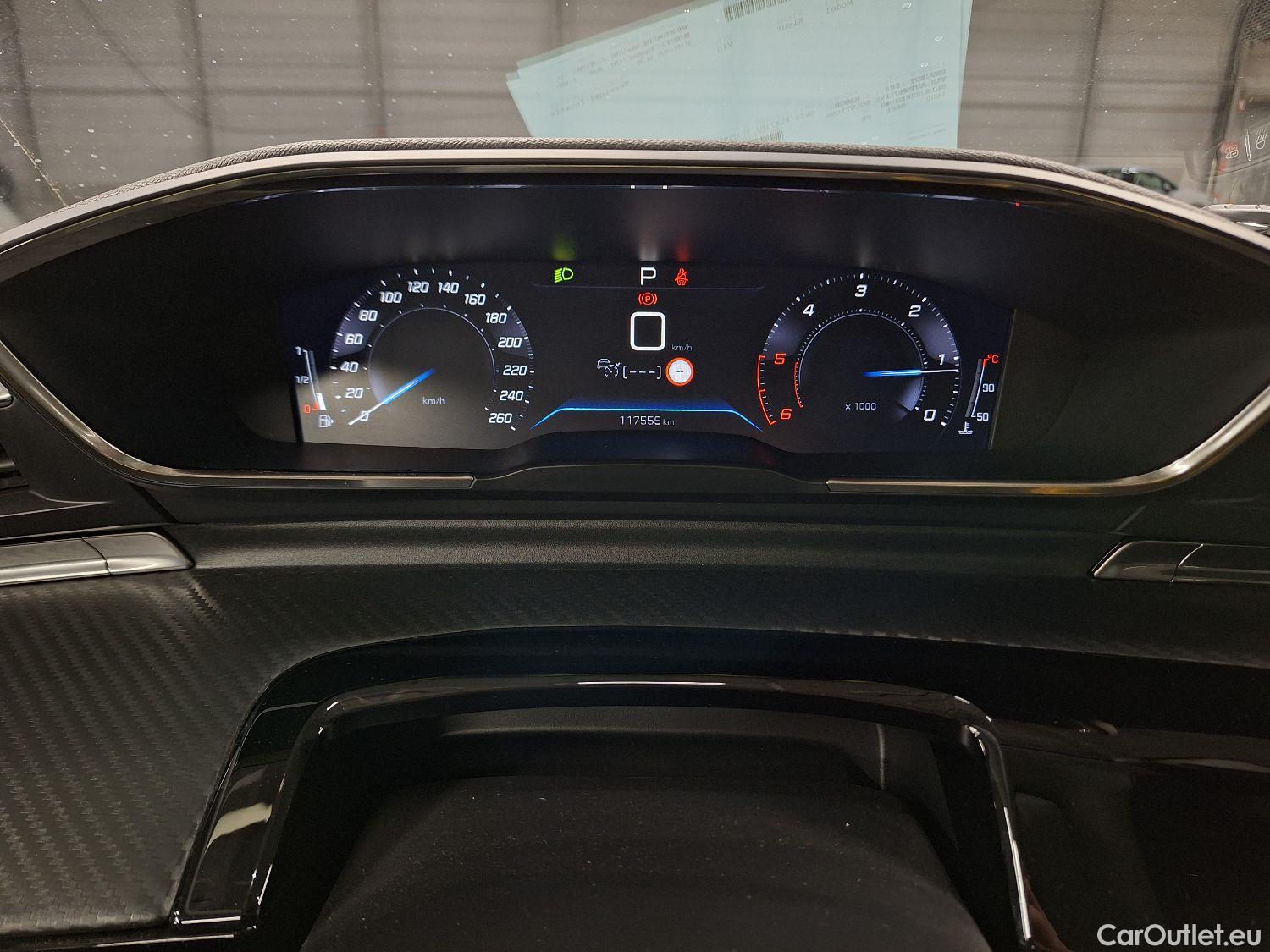 Peugeot  508 Peugeot,  SW '18, Peugeot  SW 1.5 BlueHDi 130 S&S EAT8 Allure Pac #16