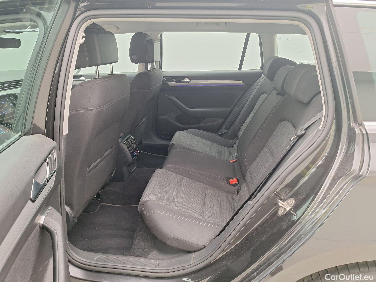 Volkswagen  Passat VW,  Variant FL'19, Volkswagen  Variant 2.0 TDI SCR 110kW DSG7 S #4