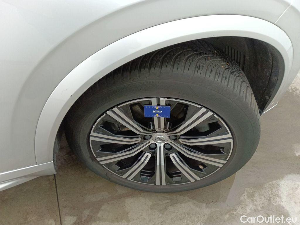 Volvo  XC90 Volvo  2.0 B5 D 4WD Geartronic Inscription 7PL. 5d #49