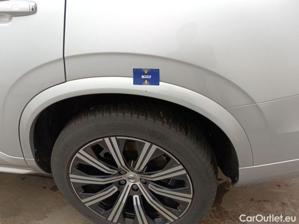 Volvo  XC90 Volvo  2.0 B5 D 4WD Geartronic Inscription 7PL. 5d #23