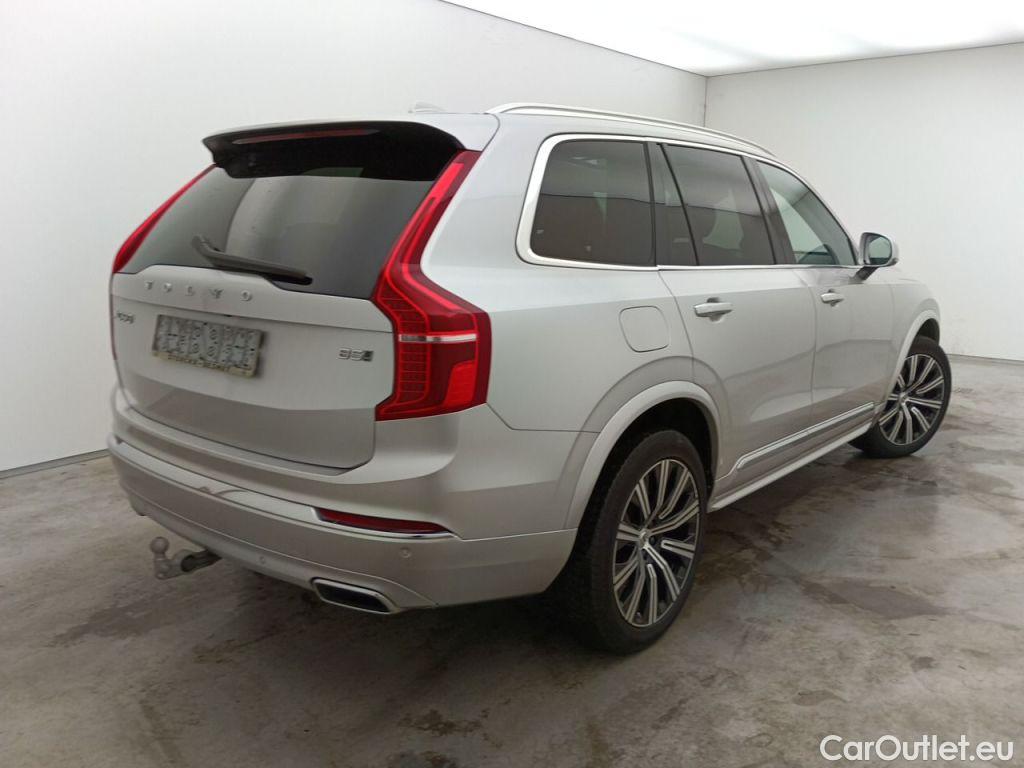 Volvo  XC90 Volvo  2.0 B5 D 4WD Geartronic Inscription 7PL. 5d #2