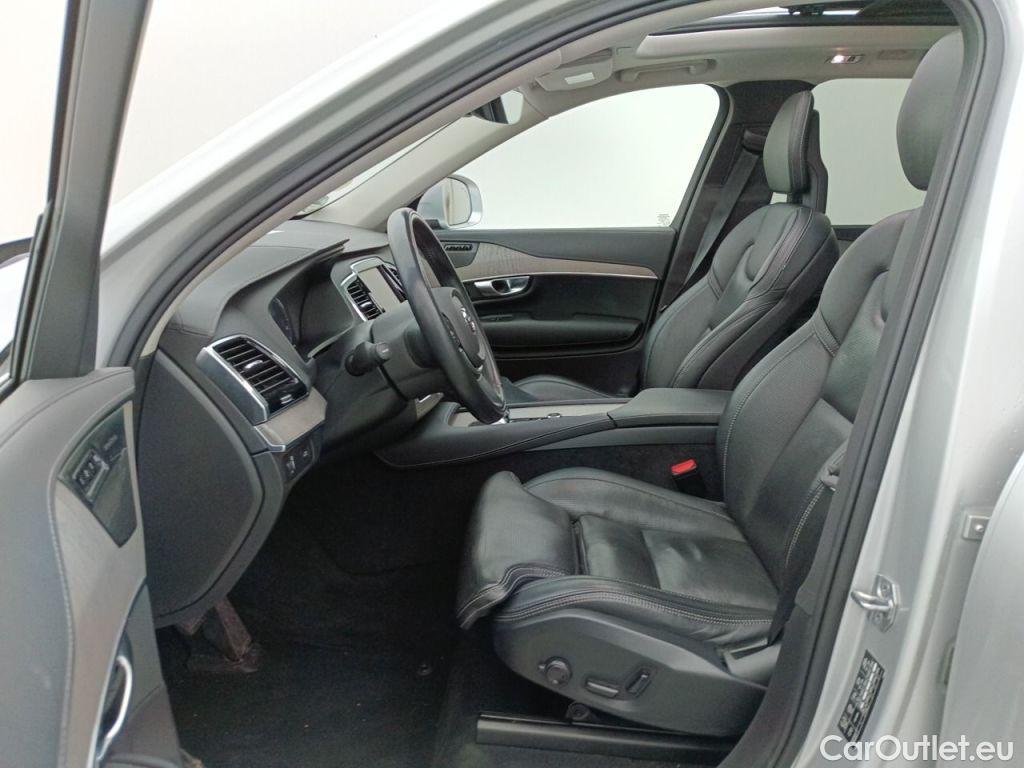 Volvo  XC90 Volvo  2.0 B5 D 4WD Geartronic Inscription 7PL. 5d #3