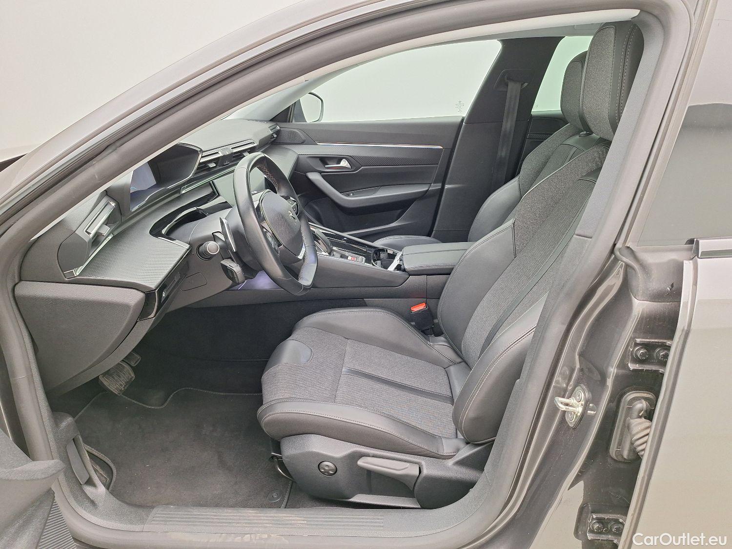 Peugeot  508 Peugeot,  SW '18, Peugeot  SW 1.5 BlueHDi 130 S&S EAT8 Allure Pac #3