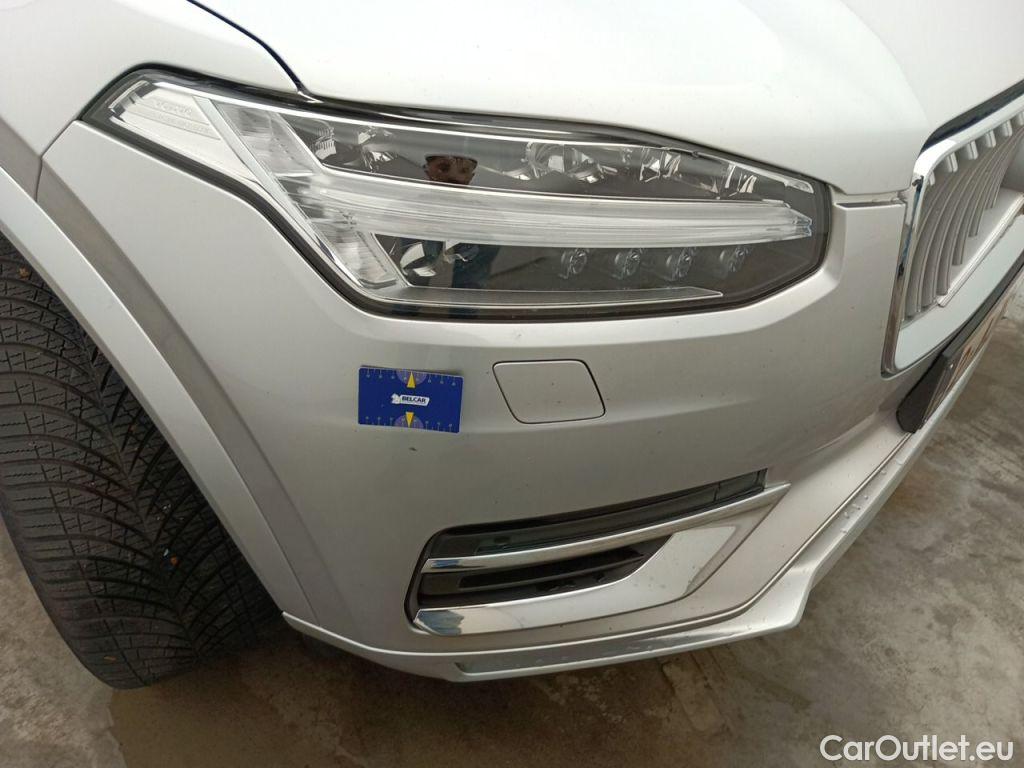 Volvo  XC90 Volvo  2.0 B5 D 4WD Geartronic Inscription 7PL. 5d #34
