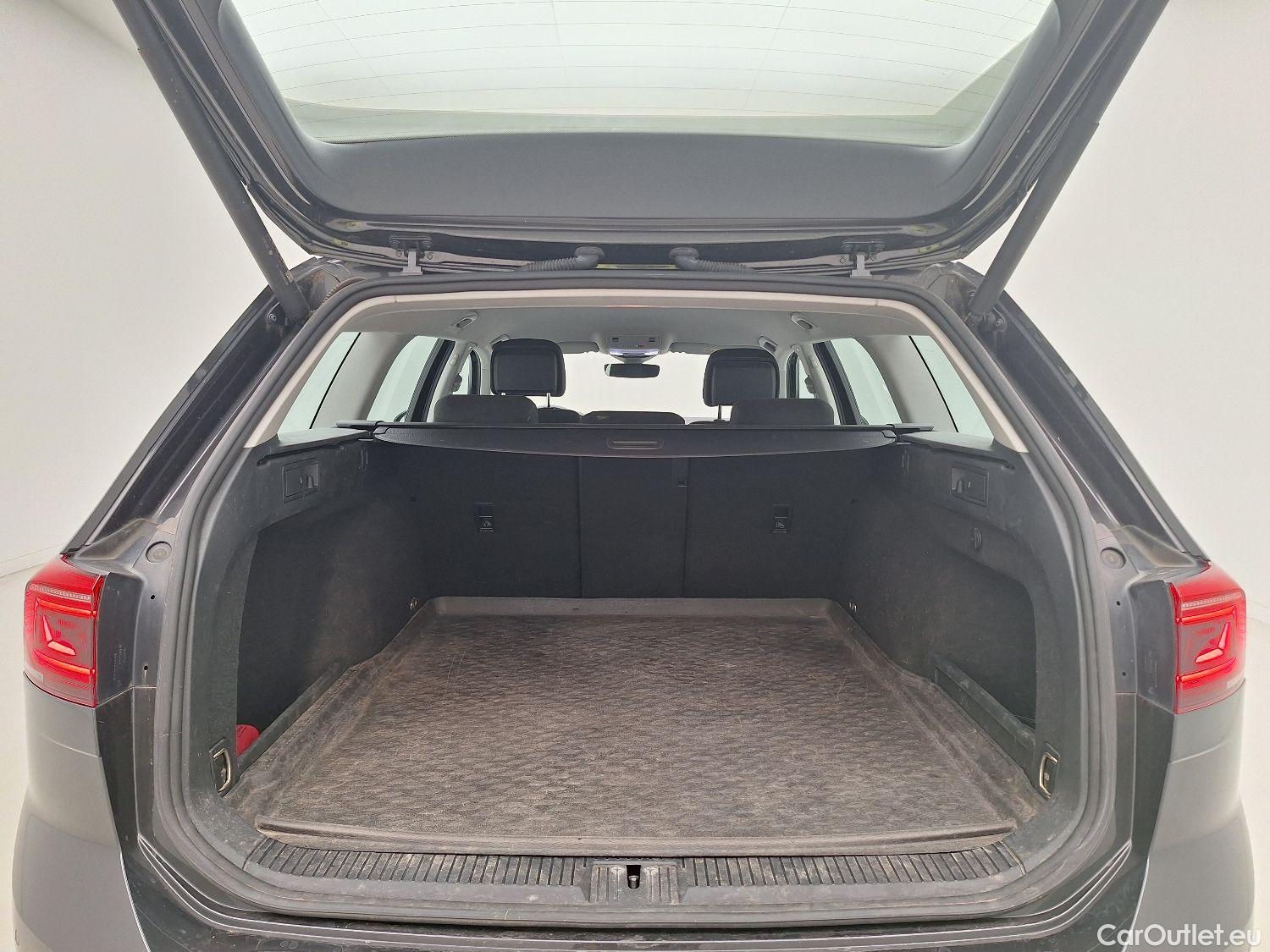 Volkswagen  Passat VW,  Variant FL'19, Volkswagen  Variant 2.0 TDI SCR 110kW DSG7 S #7