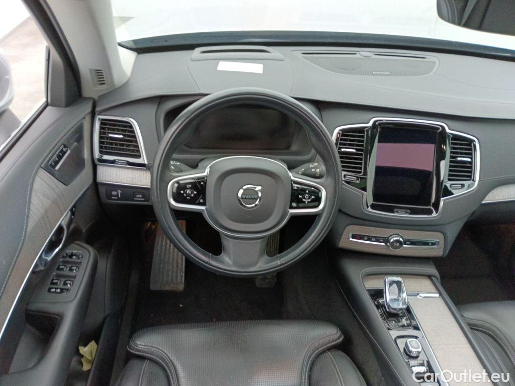 Volvo  XC90 Volvo  2.0 B5 D 4WD Geartronic Inscription 7PL. 5d #9