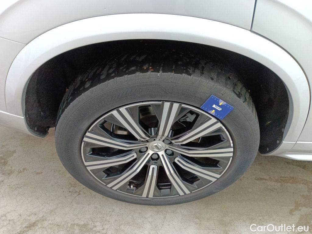 Volvo  XC90 Volvo  2.0 B5 D 4WD Geartronic Inscription 7PL. 5d #47