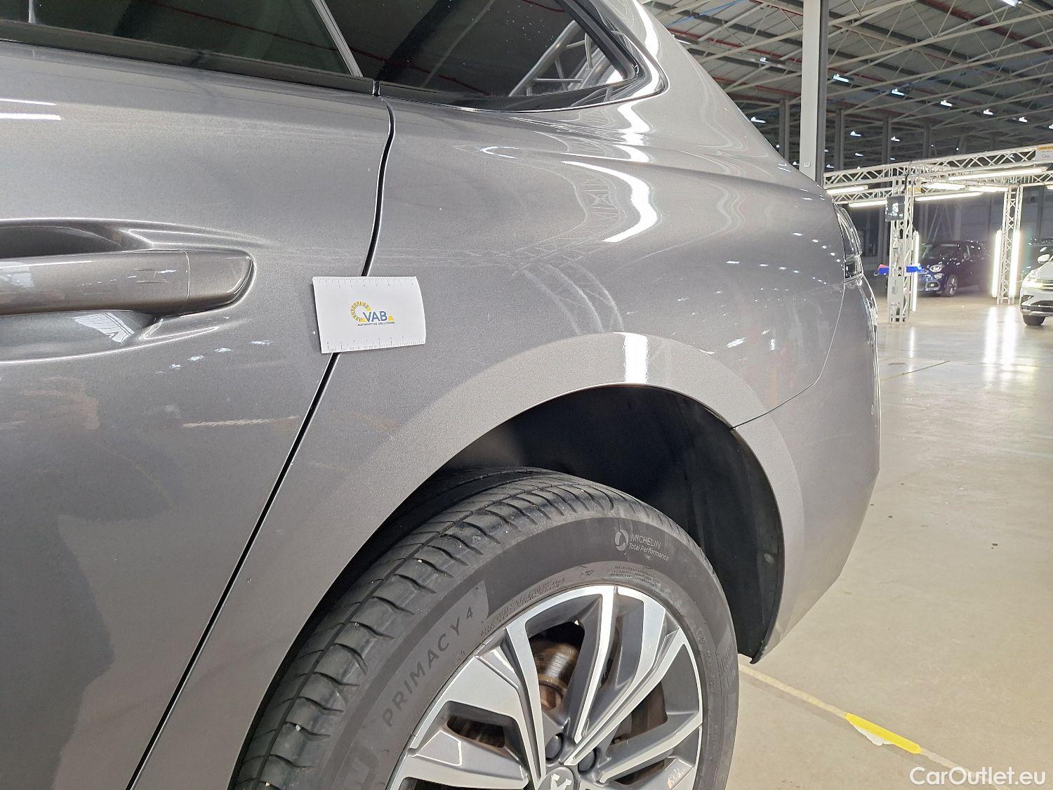 Peugeot  508 Peugeot,  SW '18, Peugeot  SW 1.5 BlueHDi 130 S&S EAT8 Allure Pac #14