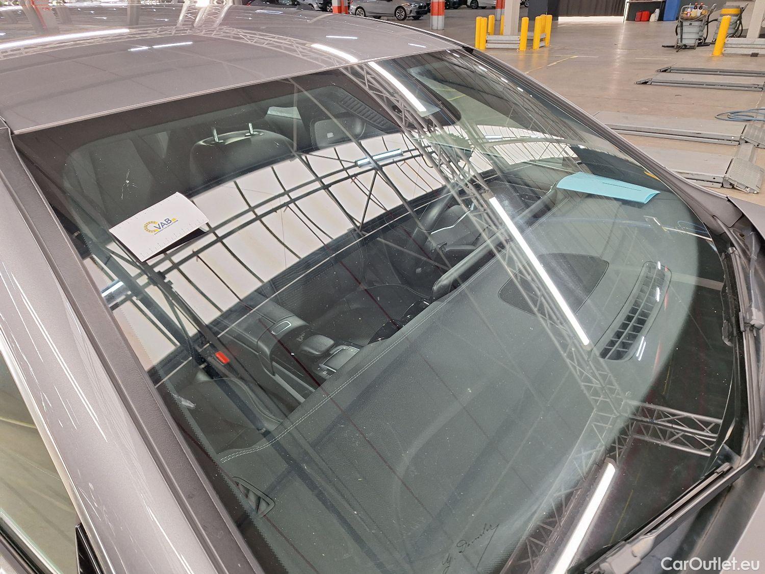 Mercedes  CLA-Klasse Mercedes, CLA-Class SB '19, Mercedes-Benz CLA Shooting Brake CLA 180 d Busines #20