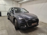  Audi  Q5 Audi  Business Ed. Attraction 35 TDI S tronic 5d #8