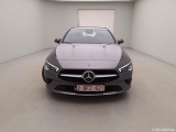  Mercedes  CLA-Klasse Mercedes, CLA-Class SB '19, Mercedes-Benz CLA Shooting Brake CLA 180 d Busines 