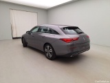  Mercedes  CLA-Klasse Mercedes, CLA-Class SB '19, Mercedes-Benz CLA Shooting Brake CLA 180 d Busines #6