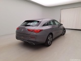  Mercedes  CLA-Klasse Mercedes, CLA-Class SB '19, Mercedes-Benz CLA Shooting Brake CLA 180 d Busines #8