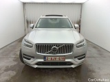 Volvo  XC90 Volvo  2.0 B5 D 4WD Geartronic Inscription 7PL. 5d #5