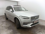 Volvo  XC90 Volvo  2.0 B5 D 4WD Geartronic Inscription 7PL. 5d #8