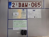  Peugeot  5008 Peugeot,  FL'20, Peugeot  1.5 BlueHDi 96kW S&S EAT8 Allure 5d #19