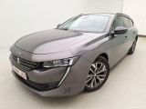 Peugeot  508 Peugeot,  SW '18, Peugeot  SW 1.5 BlueHDi 130 S&S EAT8 Allure Pac #2