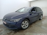  Volkswagen  Golf  Volkswagen Variant VIII 2.0 TDI 85kW DSG Life 5d 