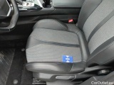  Peugeot  5008 PEUGEOT  DIESEL - 2021 1.5 BlueHDi 130 Allure AT 5d #13