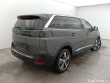  Peugeot  5008 PEUGEOT  DIESEL - 2021 1.5 BlueHDi 130 Allure AT 5d #24