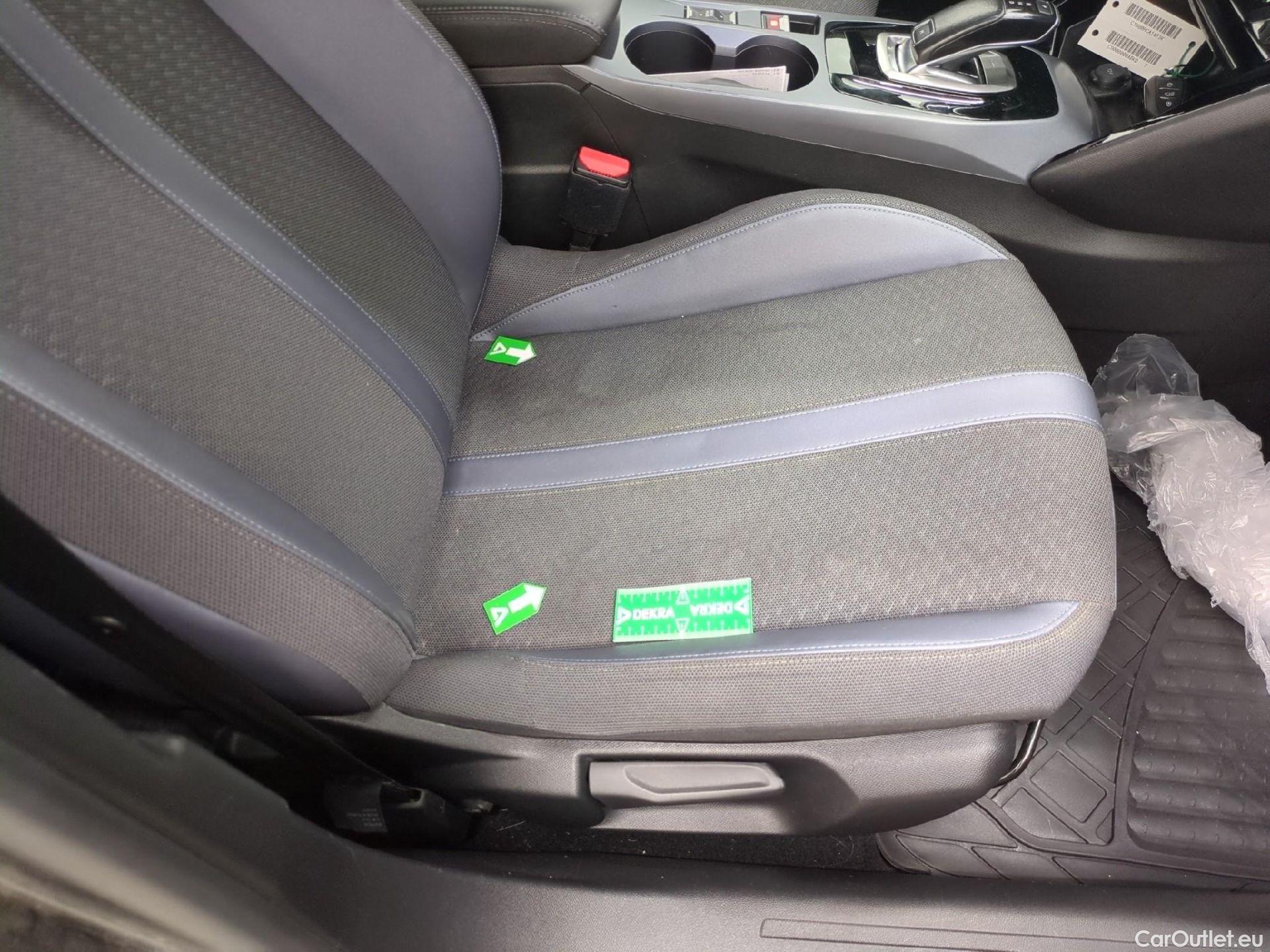  Peugeot  2008  Allure Business 1.5 HDi 130CV BVA8 E6d #7