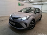  Land Rover  Discovery TOYOTA C-HR / 2016 / 5P / SUV 2.0 HYBRIDE 184 COLLECTION 